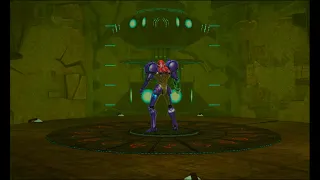 Metroid Prime TAS - 200% (No Out of Bounds)