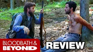 It Comes at Night (2017) - Movie Review