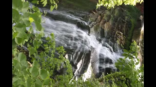 Brandywine Falls & Gorge Trail - Cuyahoga Valley National Park