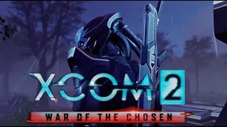 XCOM 2: War of the Chosen: Operation Fire Queen