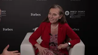 Андрей Кузяев в интервью Forbes: «Почему мама не назвала меня Сизифом!»