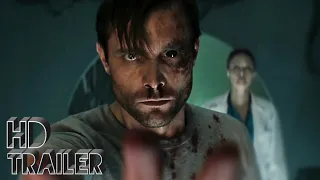 Portals- Movie Trailer (New 2019) Sci-Fi Horror Movie