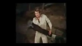 "Steve Austin Ripped Off Bigfoot's Arm" - WEIRD PAUL PETROSKEY  six million dollar man