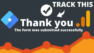 Track Ajax Form Submissions In GA4 With Element Visibility Triggers