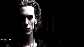 Jace Wayland • angel with a shutgun •