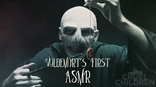 Voldemort's First ASMR