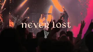 Never Lost a Battle | Wild Ones Conference | Worship Moment | Redemption to the Nations Worship