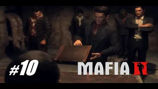 Mafia 2 #10 Вынужденный риск