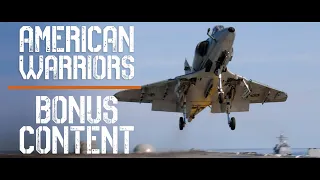 Bonus Footage: A-4 Super Fox High Performance Take off