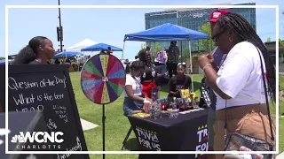 HBCU festival comes to Charlotte