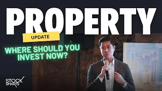 Philippine Property Update | @LeechiuPropertyConsultants | Mikko Barranda