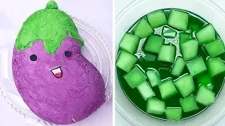 Satisfying Slime ASMR | Relaxing Slime Videos # 972