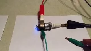 Simple Plasma Ignition Revisited