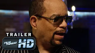 CLINTON ROAD | Official HD Trailer (2019) | ICE-T | Film Threat Trailers