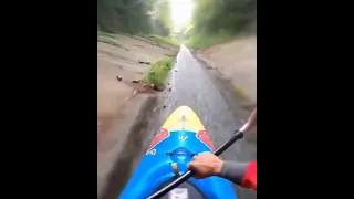 Отличный Сплав 🚣‍♀️👍//Сплав на Каяке. Интересные Места.