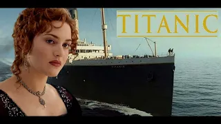 Titanic - Rose's Reprise (Unreleased Score)