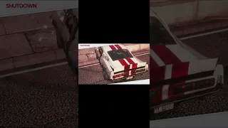 I GOT SHELBY GT 500 IN NEED FOR SPEED MOST WANTED 2012 || GAMING WARRIOR YT 128