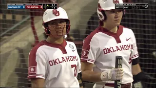 20210521 SB OKLAHOMA  vs Morgan State