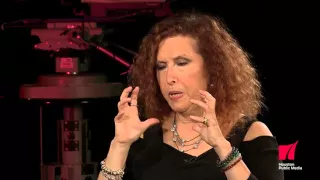 InnerVIEWS with Ernie Manouse: Melissa Manchester