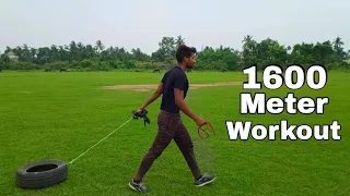 1600 meter running commando workout | workout for 1600 meter | 1600 meter training