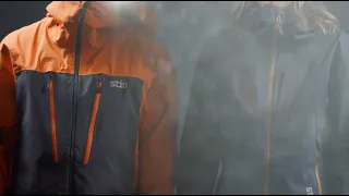 Introducing the GORE-TEX Apparel Collection