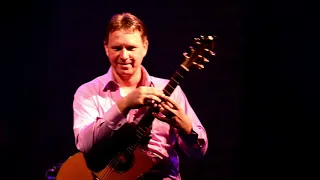 Vitaly Makukin-"Csardas" in Patrimonio 2013