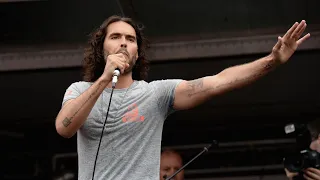 Allegations against Russell Brand a publicised case of 'he said, she said'