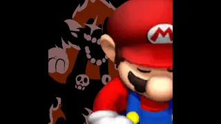 Error 404 - Lost My Mind Mario Mix