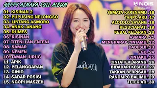 HAPPY ASMARA FULL ALBUM TERBARU 2024