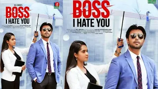 বস আই হেট ইউ নাটক|Boss I Hate You Natok|Apurba New Natok 2022|Keya Payel New Natok|New Natok 2022|