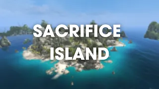 WTF is SACRIFICE ISLAND?!