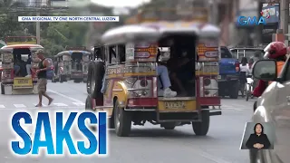 3 jeepney driver sa Pangasinan, hinihinalang nasawi sa heat stroke | Saksi