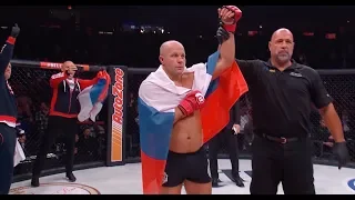 Bellator 2018: Year in Review