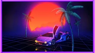 ~ N I G H T D R I V E  -  2 ~ A Synthwave Mix [Chillwave - Retrowave]