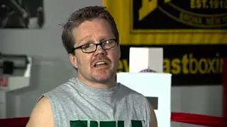 #TBT - Boxing is the Best Workout - Freddie Roach - TITLE Boxing - Best Way To Work Out