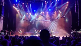 Godsmack "You and I" Live in Charlotte, NC May 21, 2023