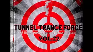 Tunnel Trance Force Vol.22(Mix 2)