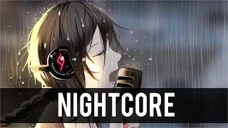 Nightcore - Za każdym razem [Tekst]