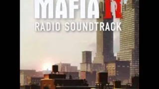 MAFIA 2 soundtrack - The Champs Tequila