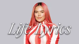 Karol G on 'Tusa' Lyrics & Collabs with Shakira and Bad Bunny | Life in Lyrics | ELLE