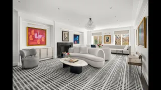 115 Central Park West, 2C, New York, NY 10023 - For Sale $13,800,000
