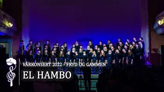 [TKS] El Hambo