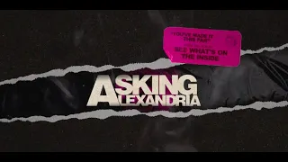 Asking Alexandria - You've Made It This Far (Official Visualizer)