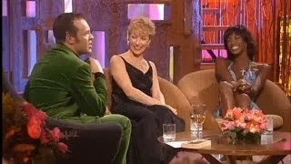 So Graham Norton 2000-S3xE15 Naomi Campbell, Jilly Goulden-part 2