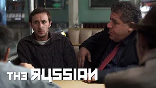 Joey Diaz - The Russian (2010) Short Film