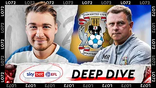 Why Coventry Are Taking The Championship By STORM!