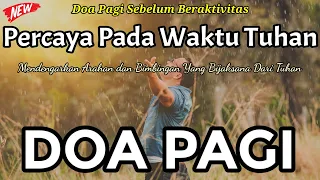 Renungan Pagi Kristen - Doa Pagi - Suara Injil - Pohon Kehidupan Terbaru - Saat Teduh Pagi Terbaru