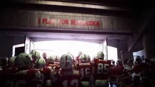 The Prayer (Nebraska Football)