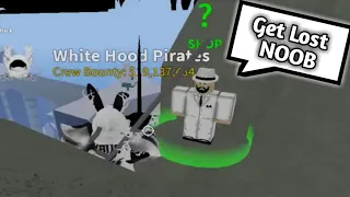 When you finally Found The Master Of Enhancement but this happened :( - Blox Fruits Roblox