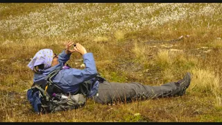 Passwanderung vom Safiental über den Safierberg nach Splügen (GR) / 19.09.20